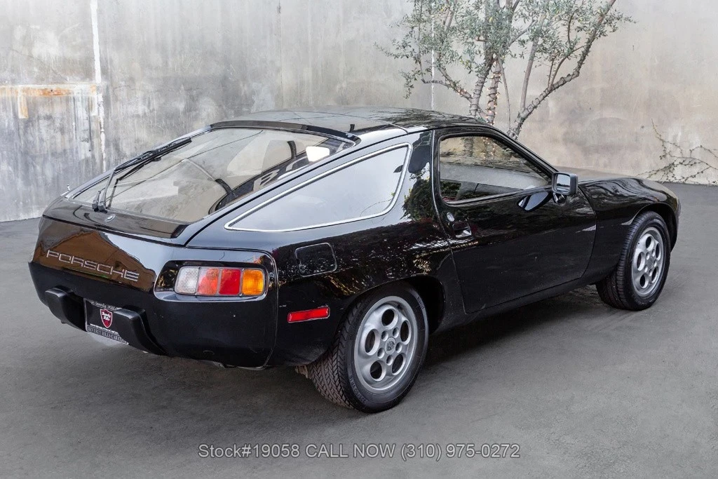 1979 Porsche 928 - Image 5 of 12