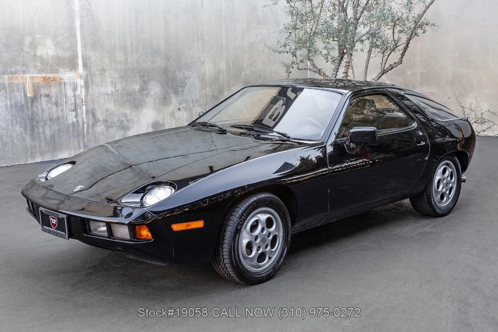 1979 Porsche 928 - Image 8 of 12