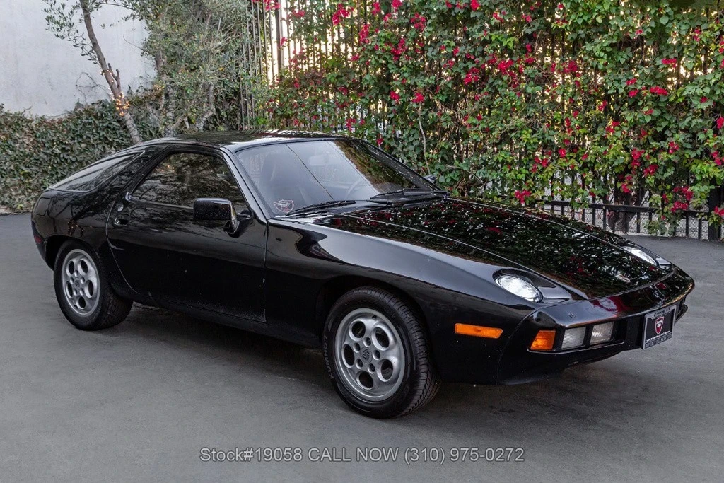 1979 Porsche 928 - Image 3 of 12