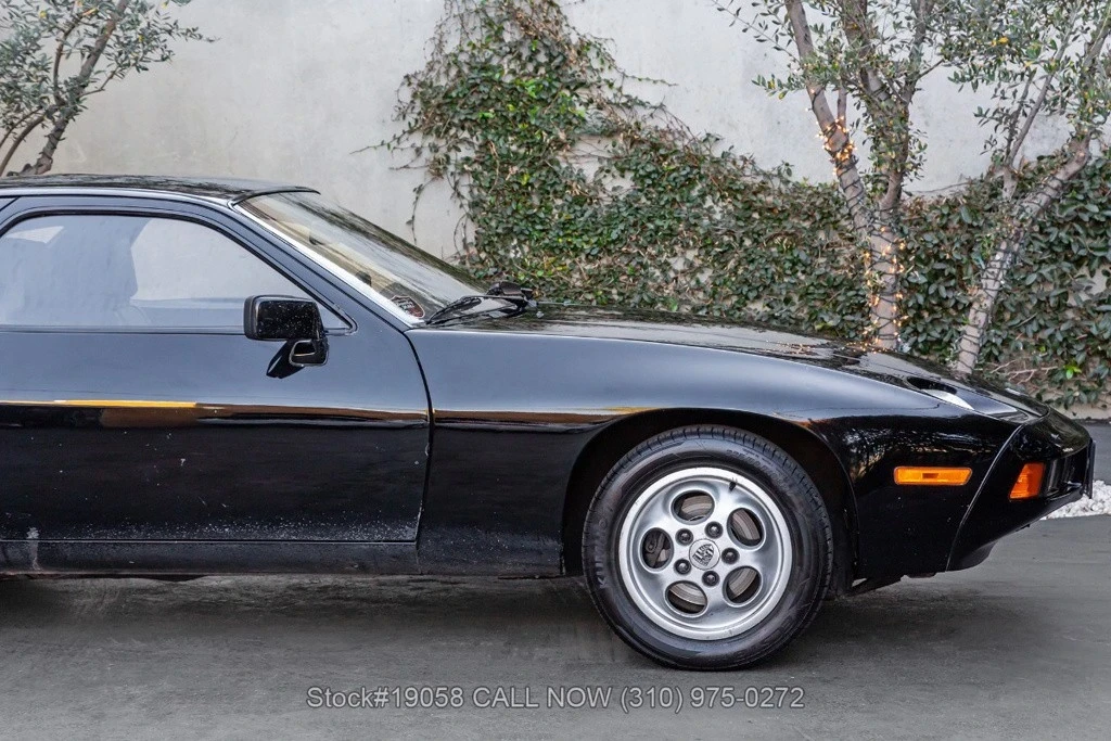1979 Porsche 928 - Image 10 of 12