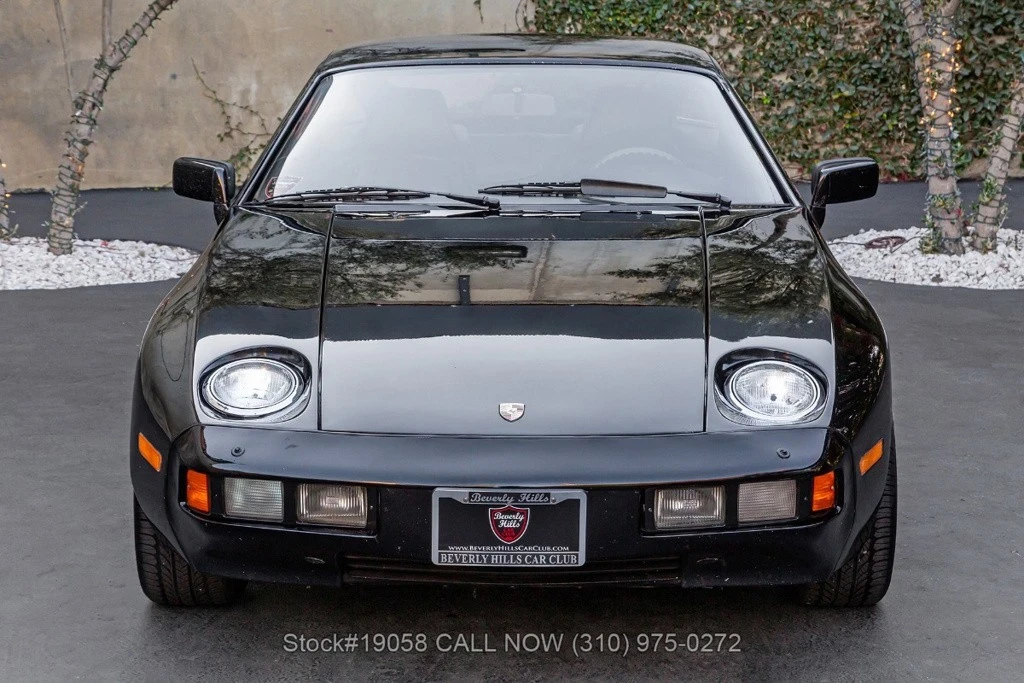 1979 Porsche 928 - Image 2 of 12