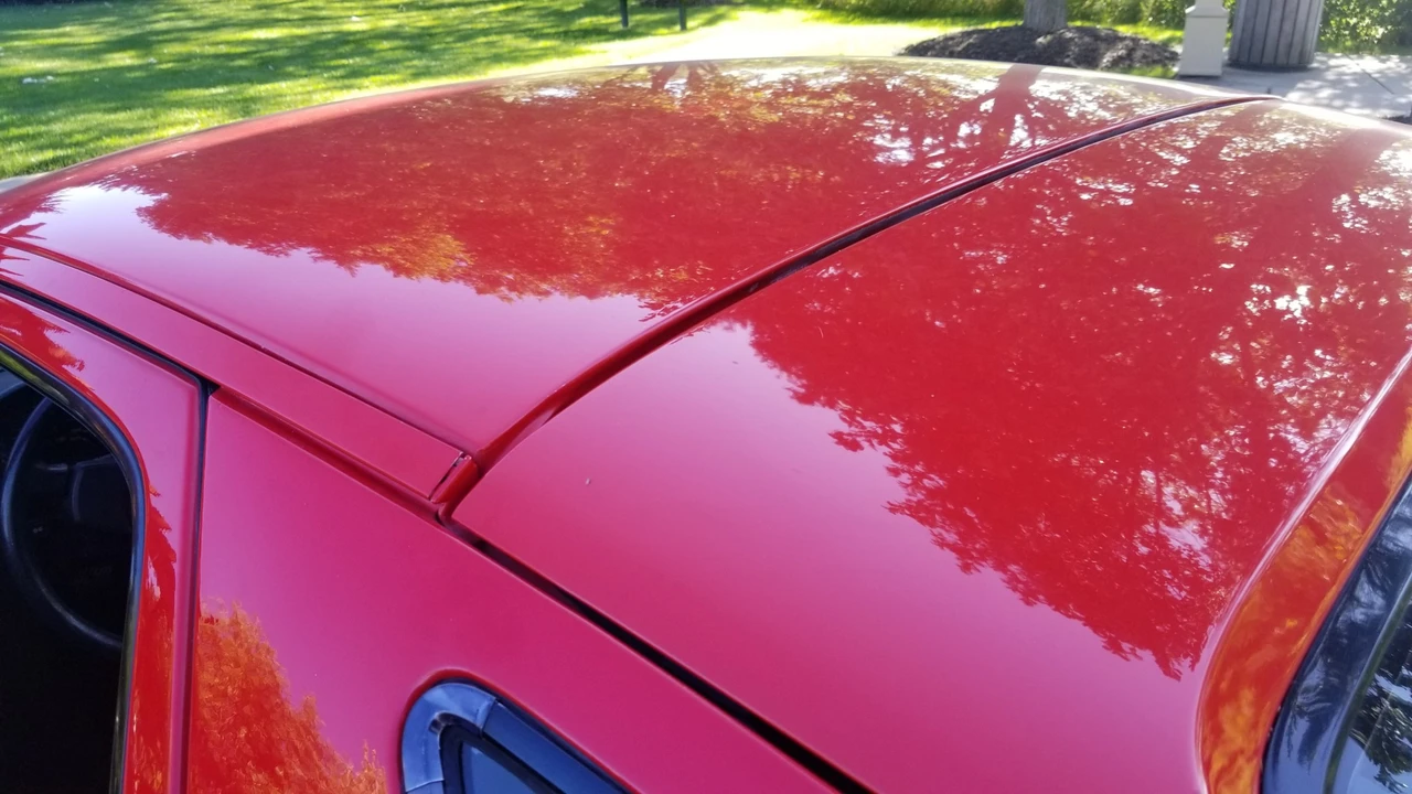 1979 Porsche 928 - Image 12 of 31