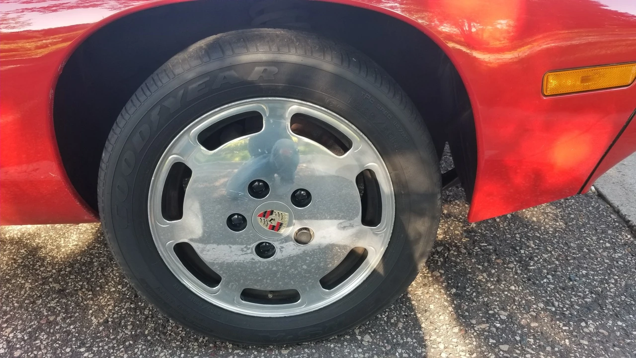 1979 Porsche 928 - Image 29 of 31