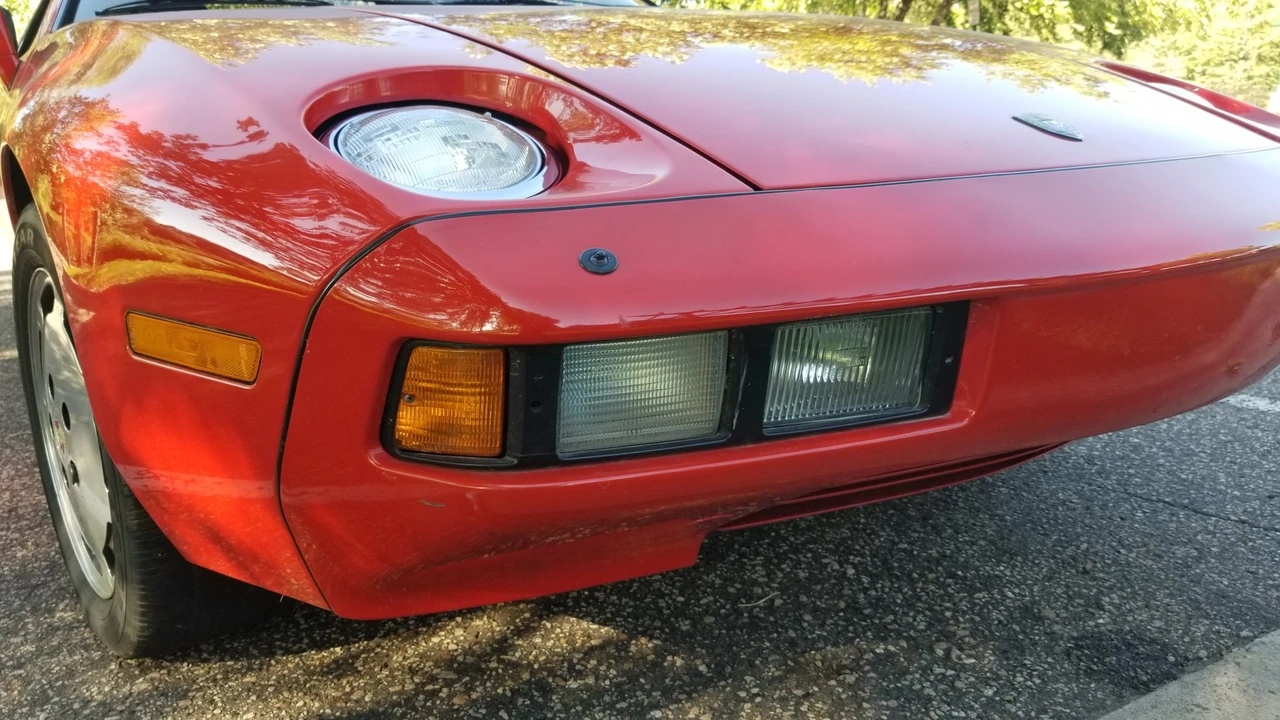 1979 Porsche 928 - Image 6 of 31