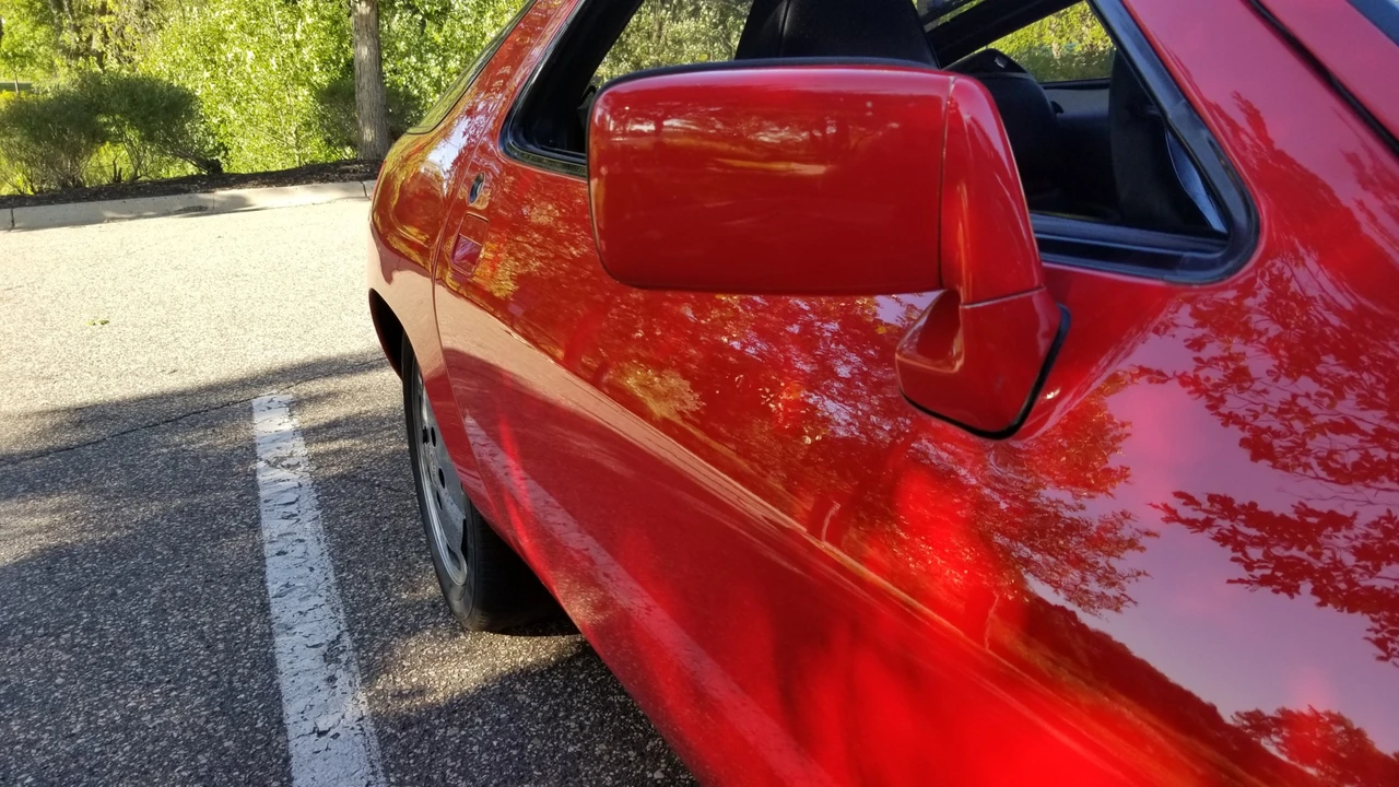 1979 Porsche 928 - Image 15 of 31