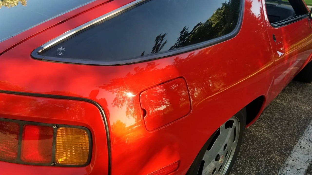 1979 Porsche 928 - Image 19 of 31