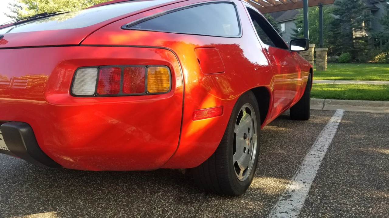 1979 Porsche 928 - Image 21 of 31