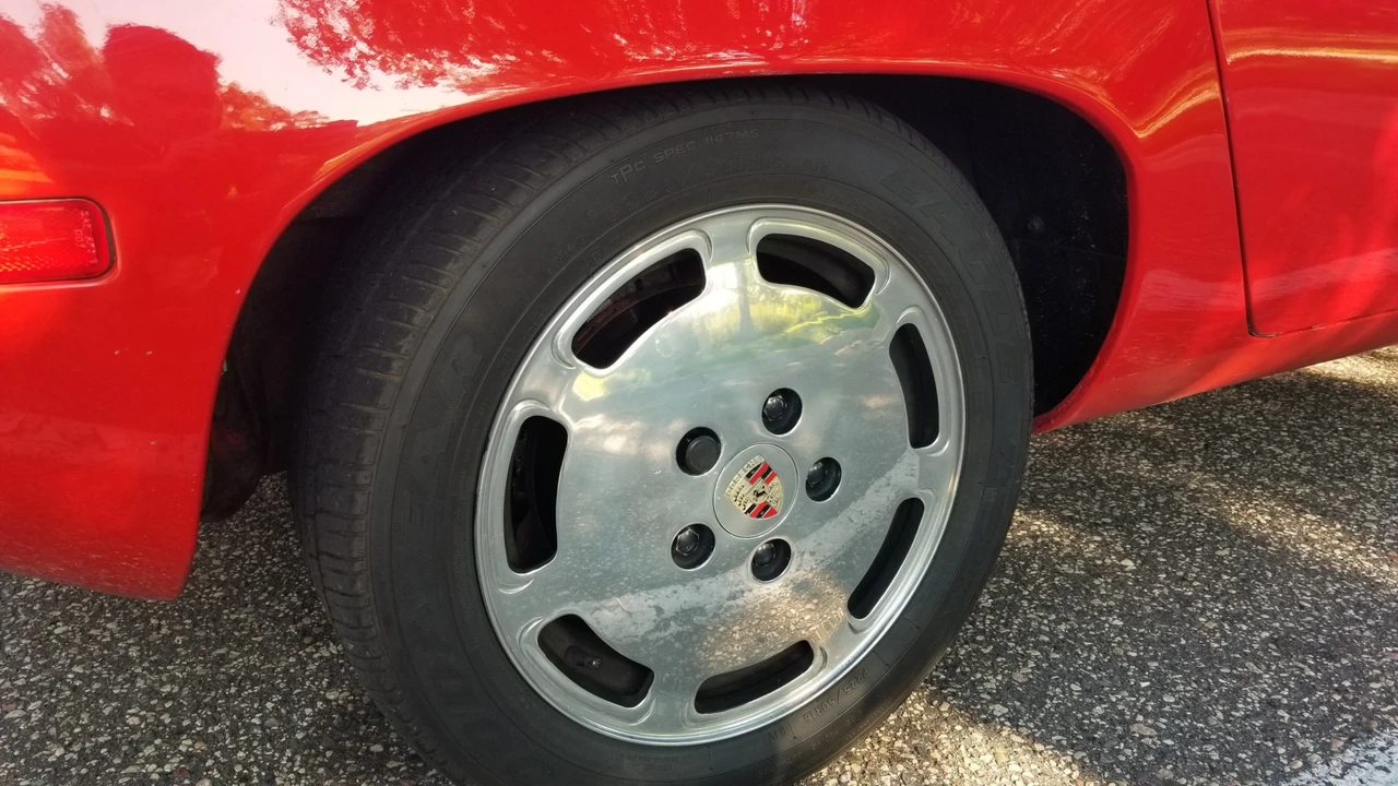 1979 Porsche 928 - Image 30 of 31