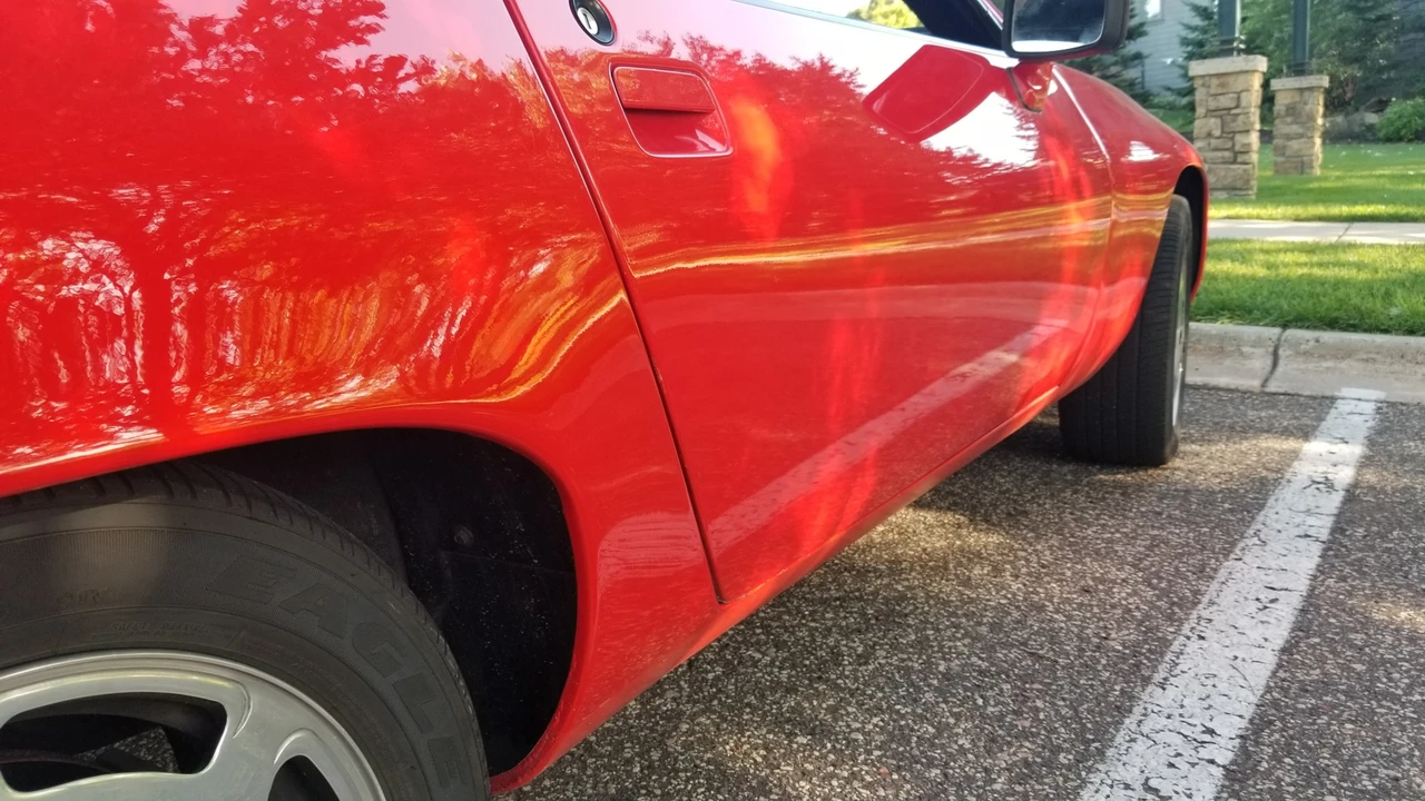 1979 Porsche 928 - Image 22 of 31