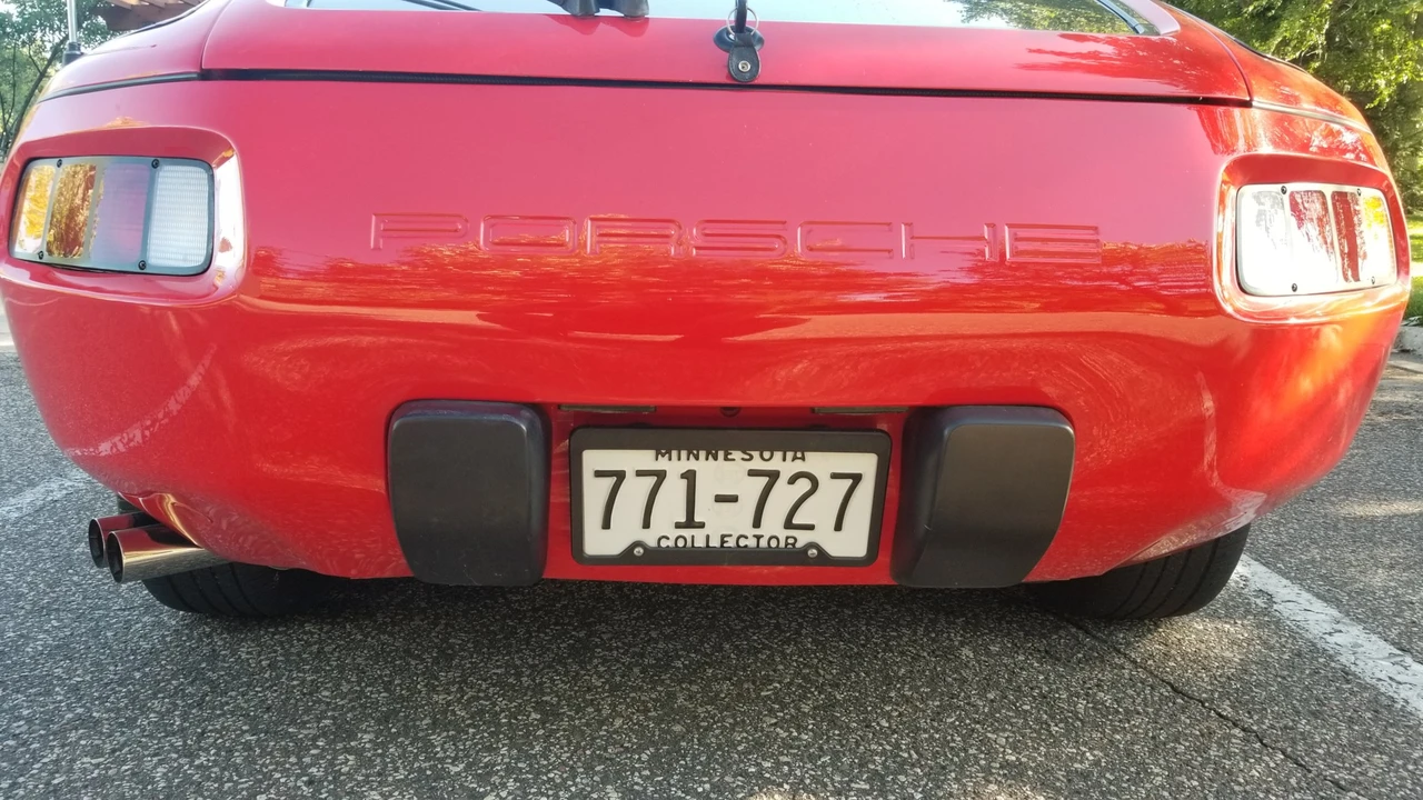 1979 Porsche 928 - Image 18 of 31