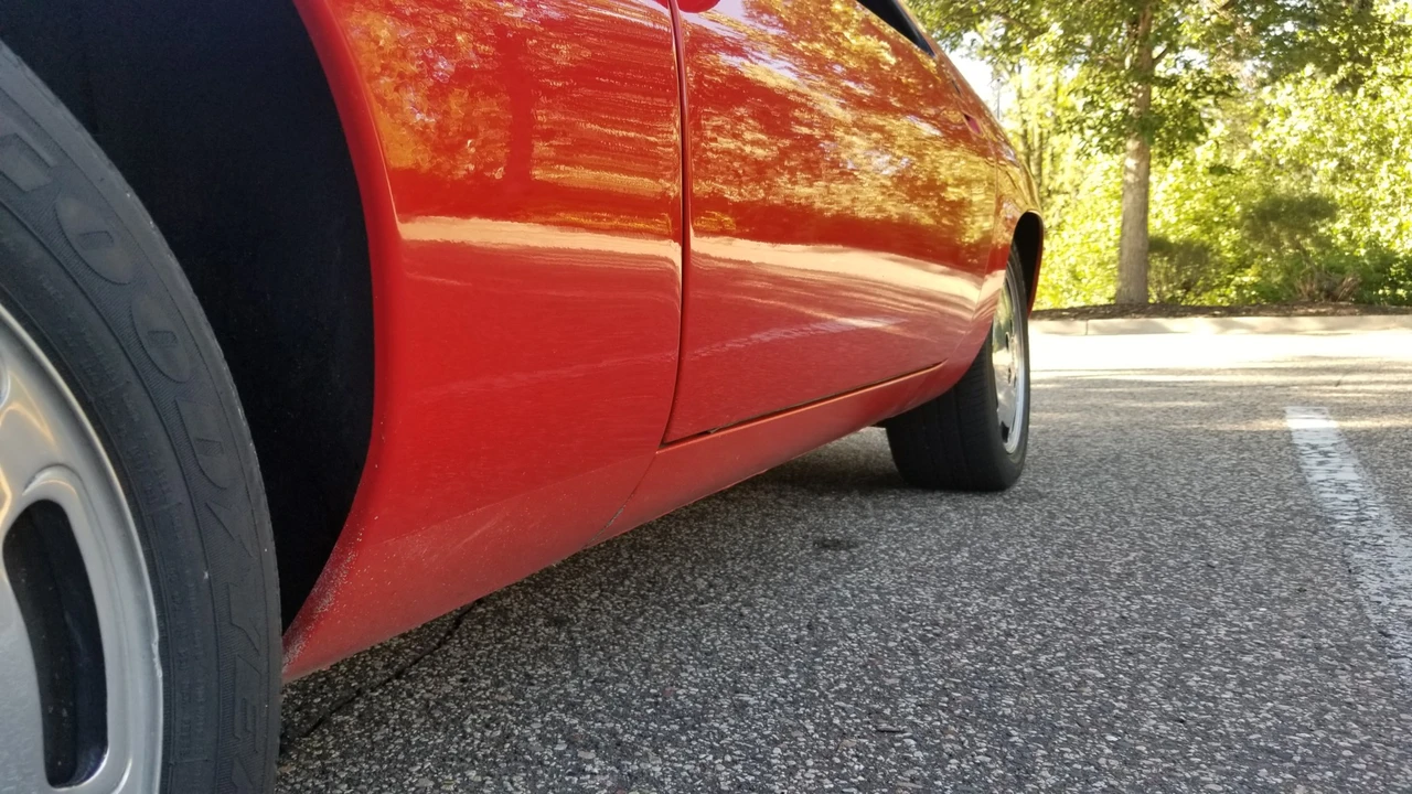 1979 Porsche 928 - Image 23 of 31