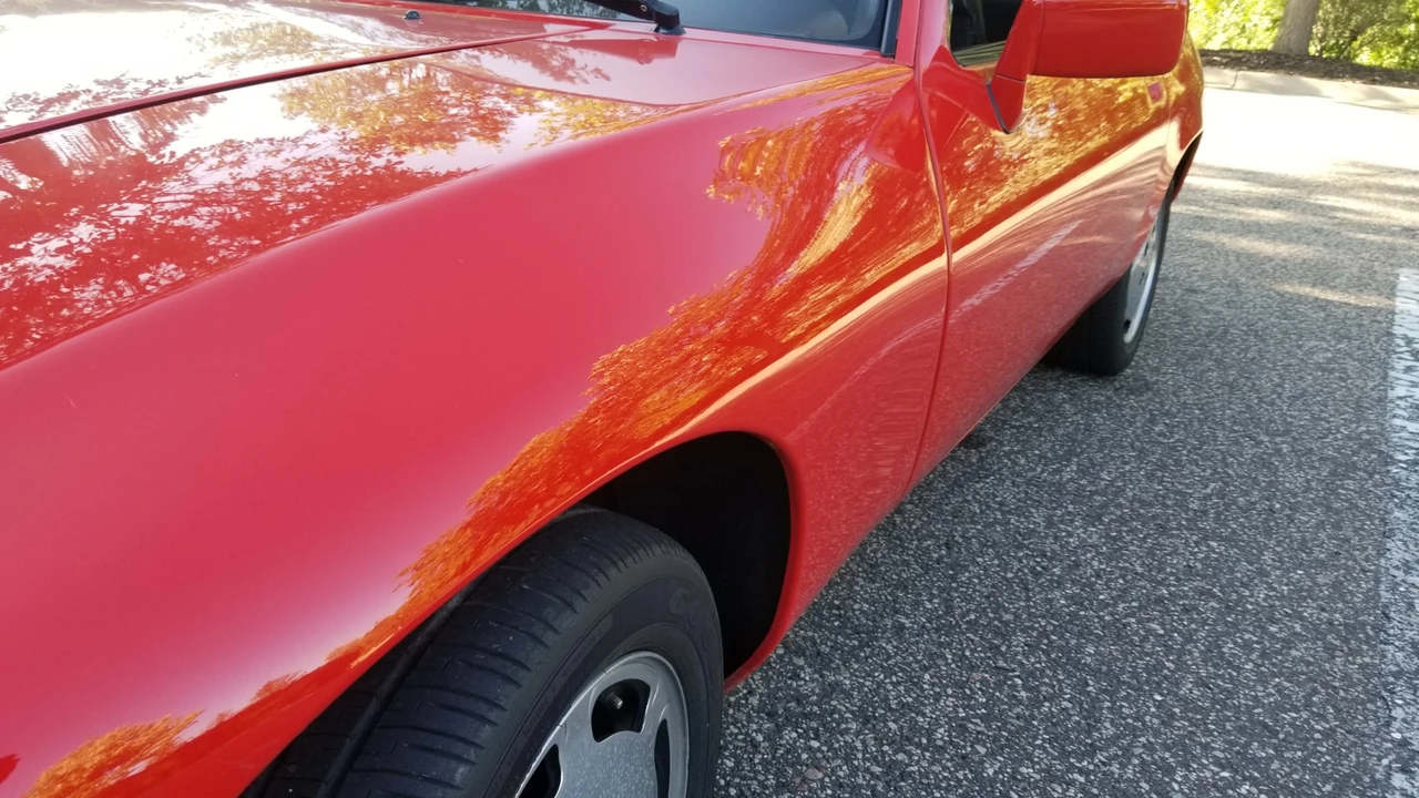 1979 Porsche 928 - Image 24 of 31