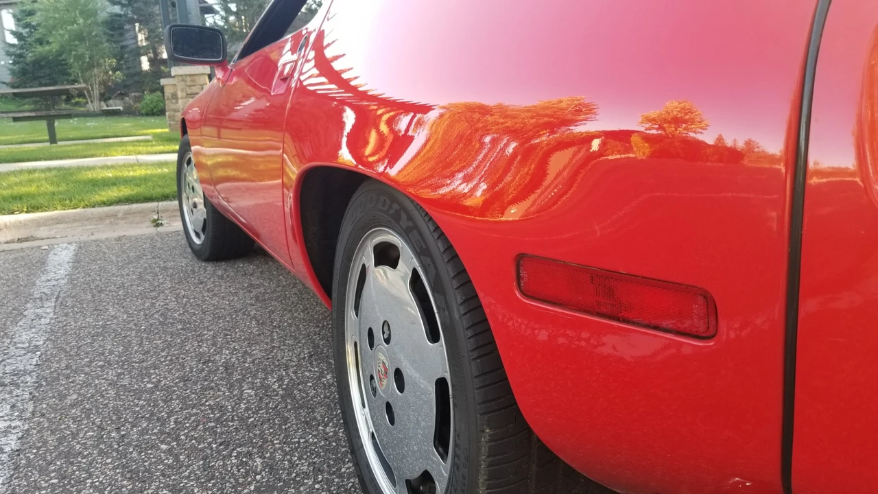 1979 Porsche 928 - Image 26 of 31