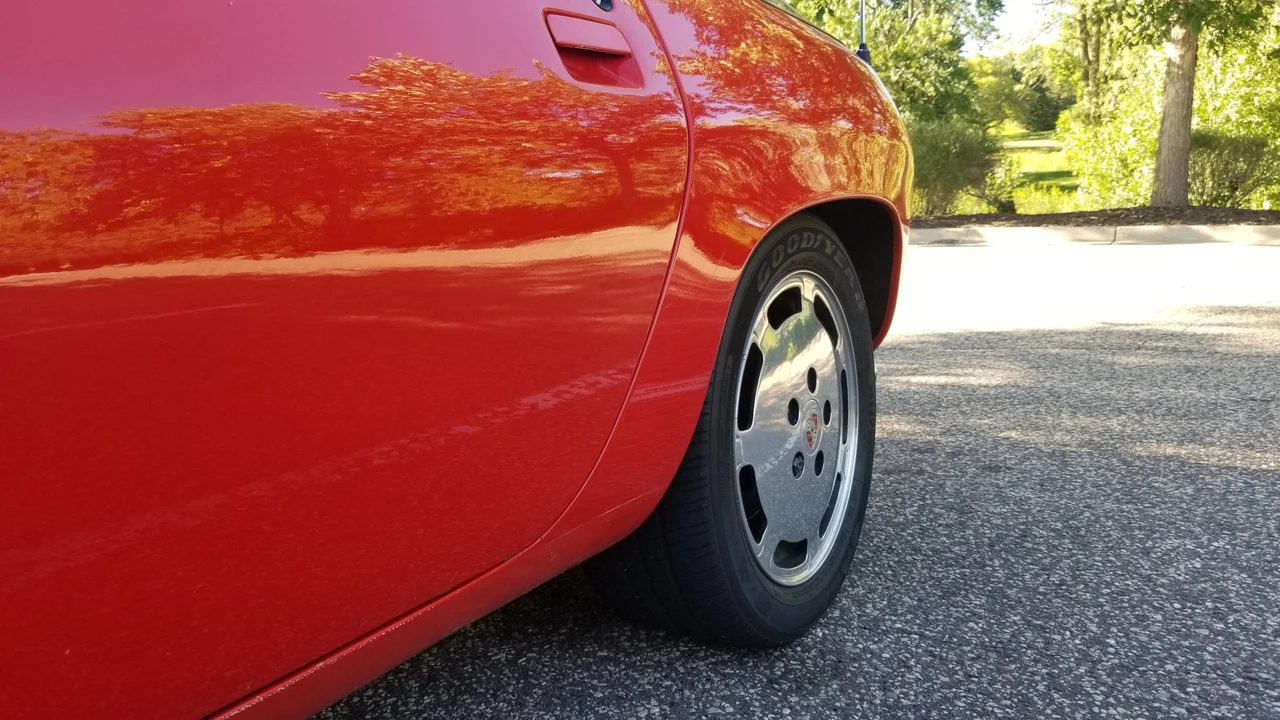 1979 Porsche 928 - Image 25 of 31