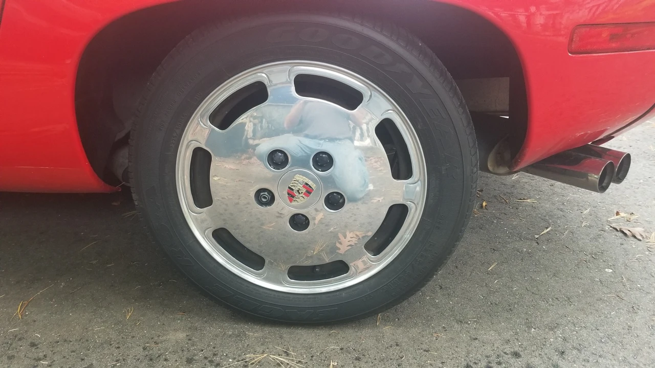 1979 Porsche 928 - Image 31 of 31