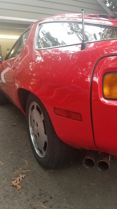 1979 Porsche 928 - Image 16 of 31
