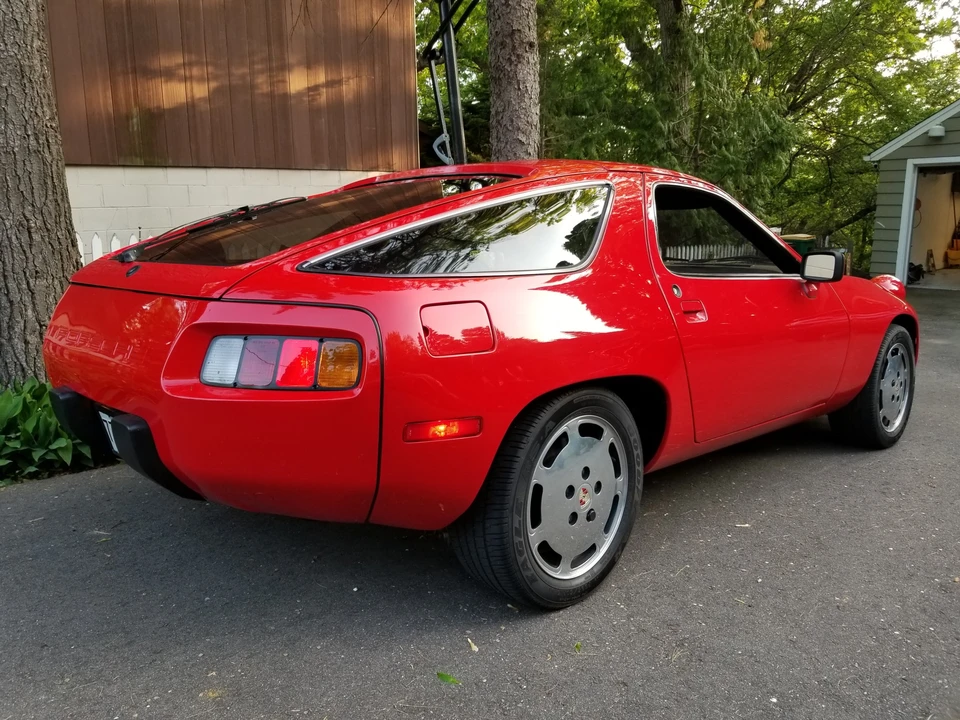 1979 Porsche 928 - Image 3 of 31