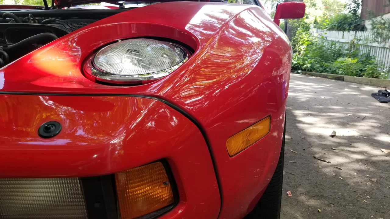 1979 Porsche 928 - Image 7 of 31