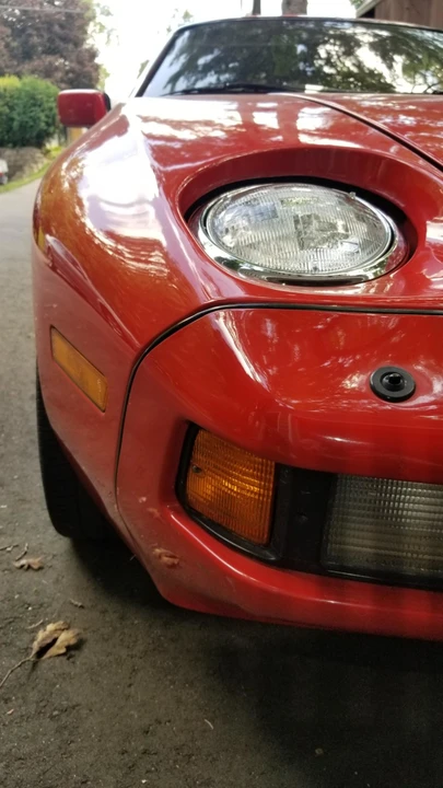 1979 Porsche 928 - Image 8 of 31