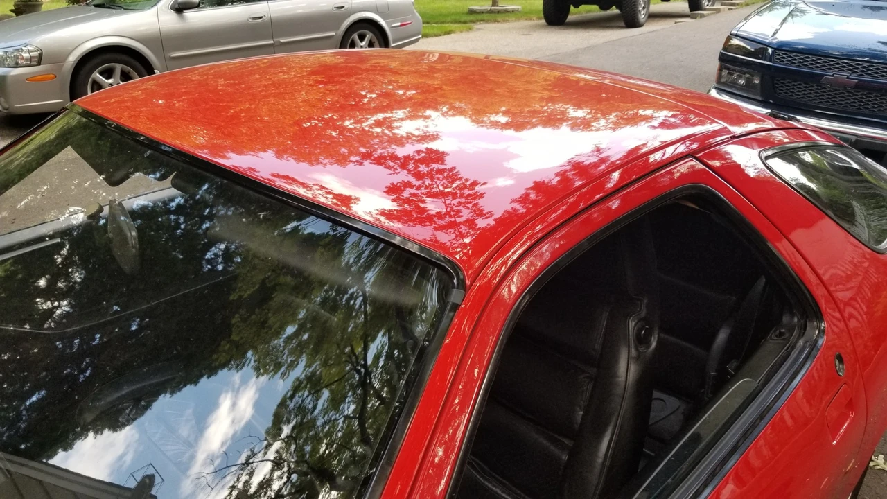 1979 Porsche 928 - Image 11 of 31