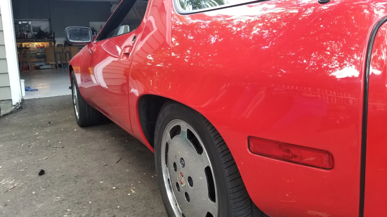 1979 Porsche 928 - Image 27 of 31