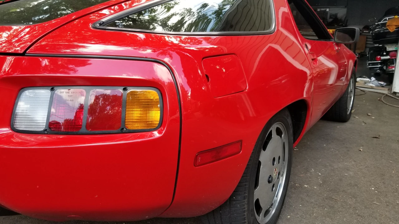 1979 Porsche 928 - Image 20 of 31