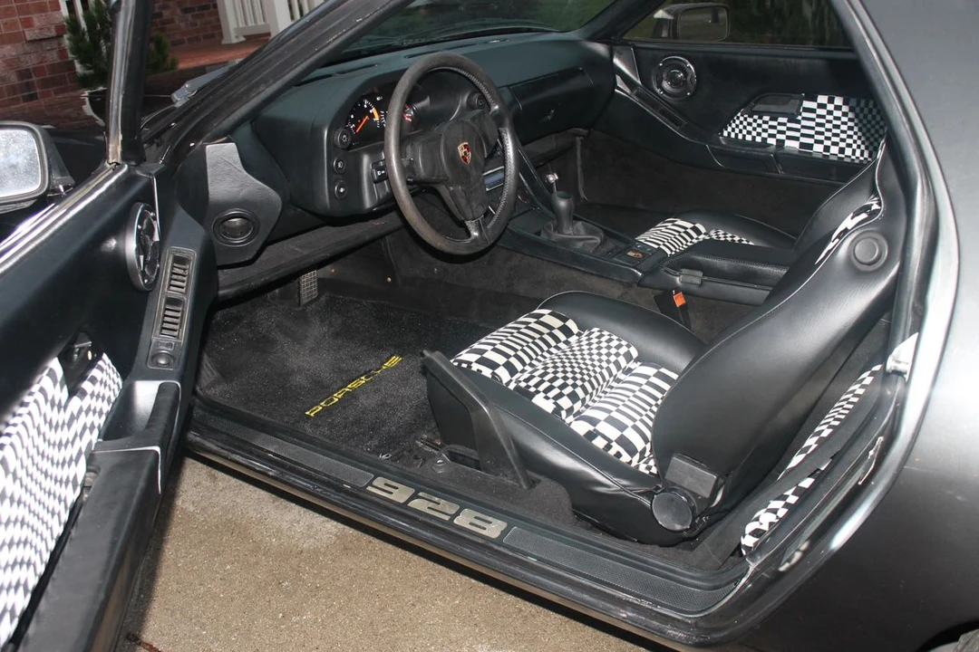 1979 Porsche 928 - Image 12 of 31