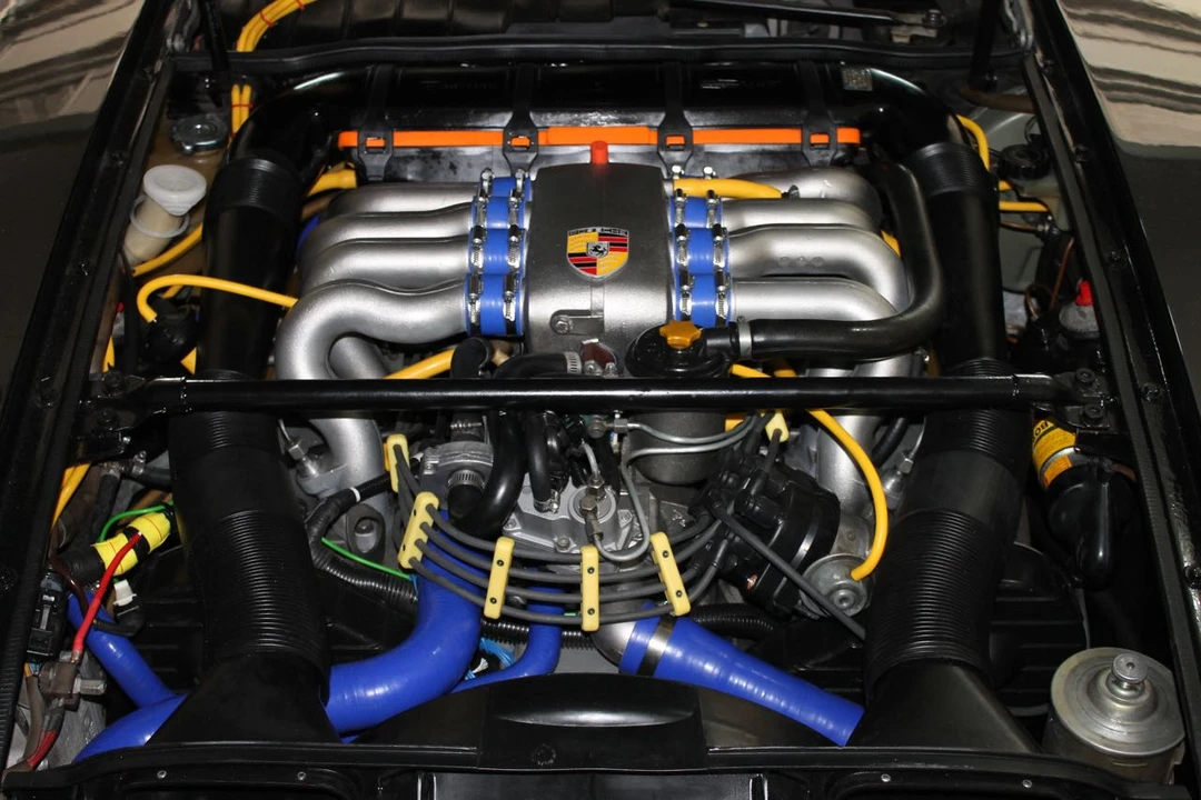 1979 Porsche 928 - Image 22 of 31