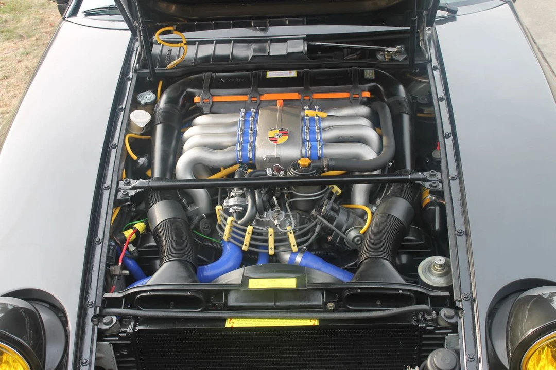 1979 Porsche 928 - Image 21 of 31