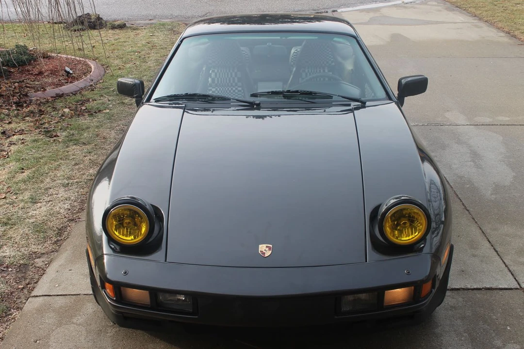 1979 Porsche 928 - Image 5 of 31