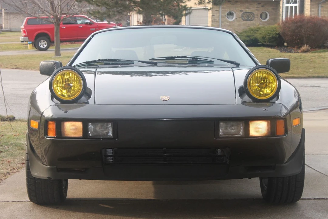 1979 Porsche 928 - Image 4 of 31