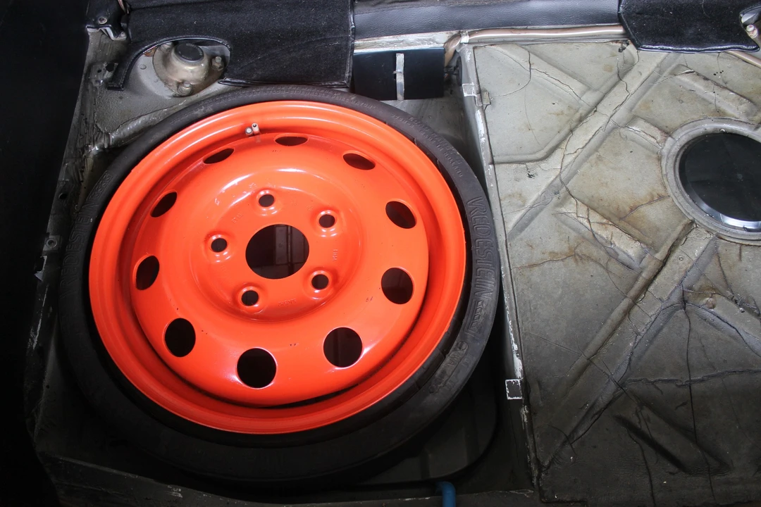 1979 Porsche 928 - Image 18 of 31