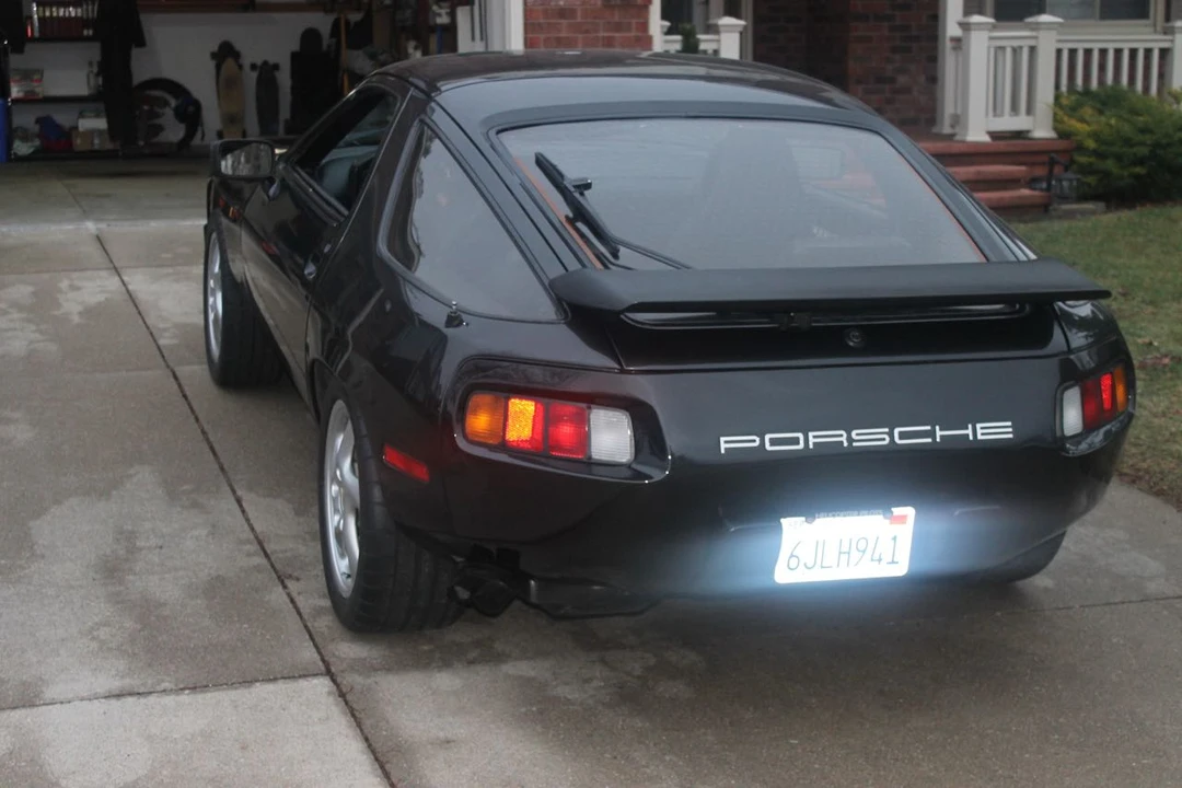 1979 Porsche 928 - Image 8 of 31