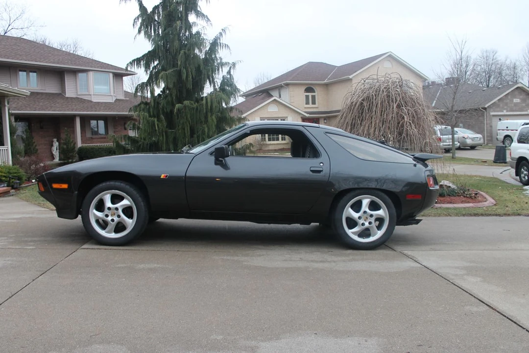1979 Porsche 928 - Image 7 of 31