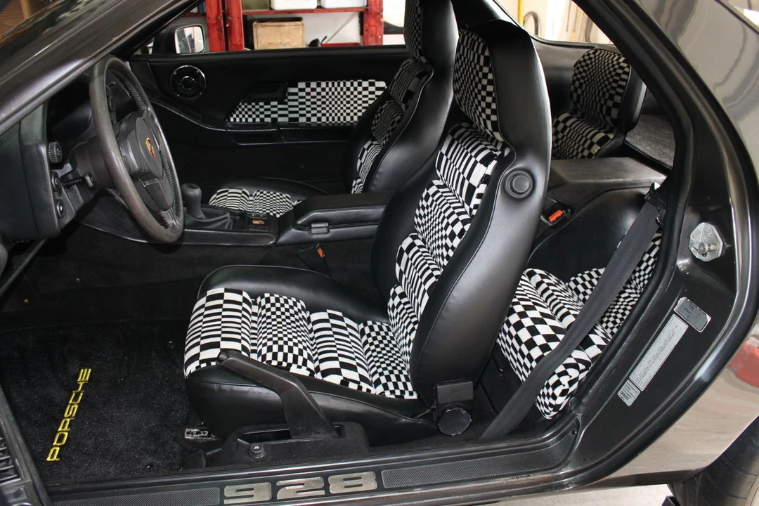 1979 Porsche 928 - Image 11 of 31