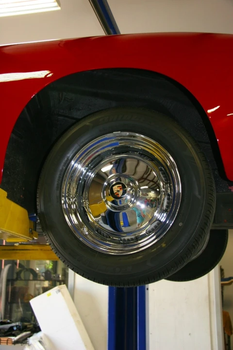 1979 Porsche 928 - Image 3 of 31