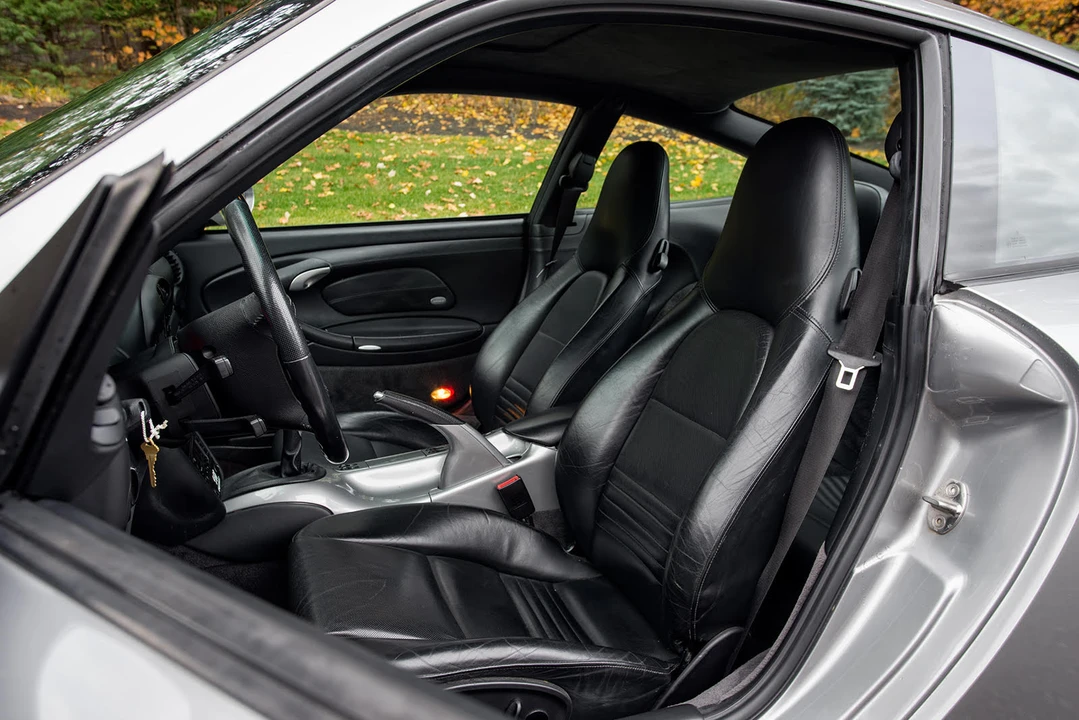 1979 Porsche 928 - Image 2 of 31