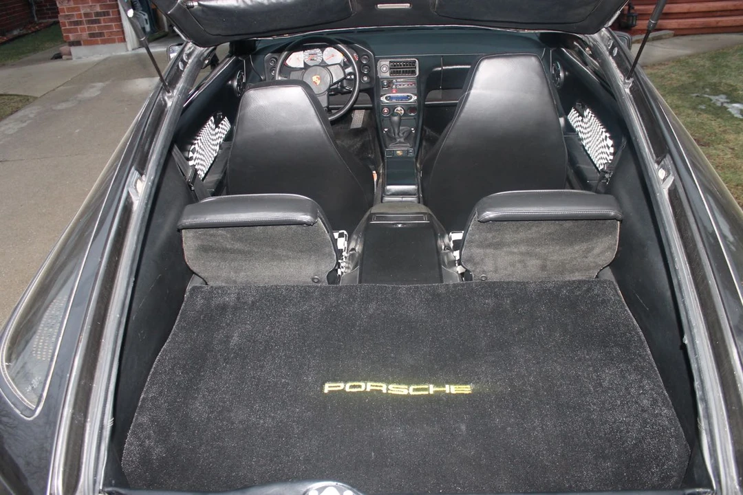 1979 Porsche 928 - Image 17 of 31