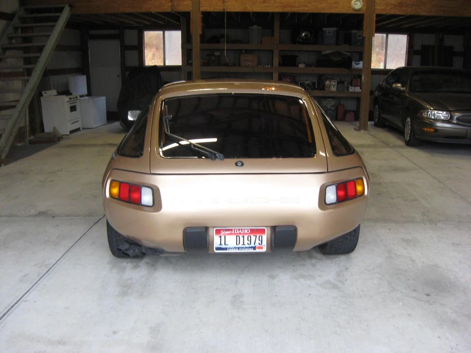 1979 Porsche 928 - Image 19 of 31