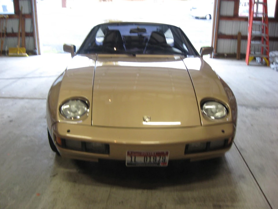 1979 Porsche 928 - Image 23 of 31