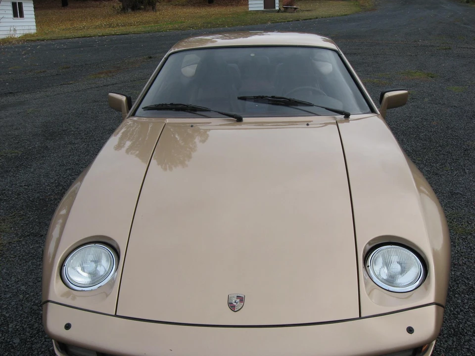1979 Porsche 928 - Image 25 of 31