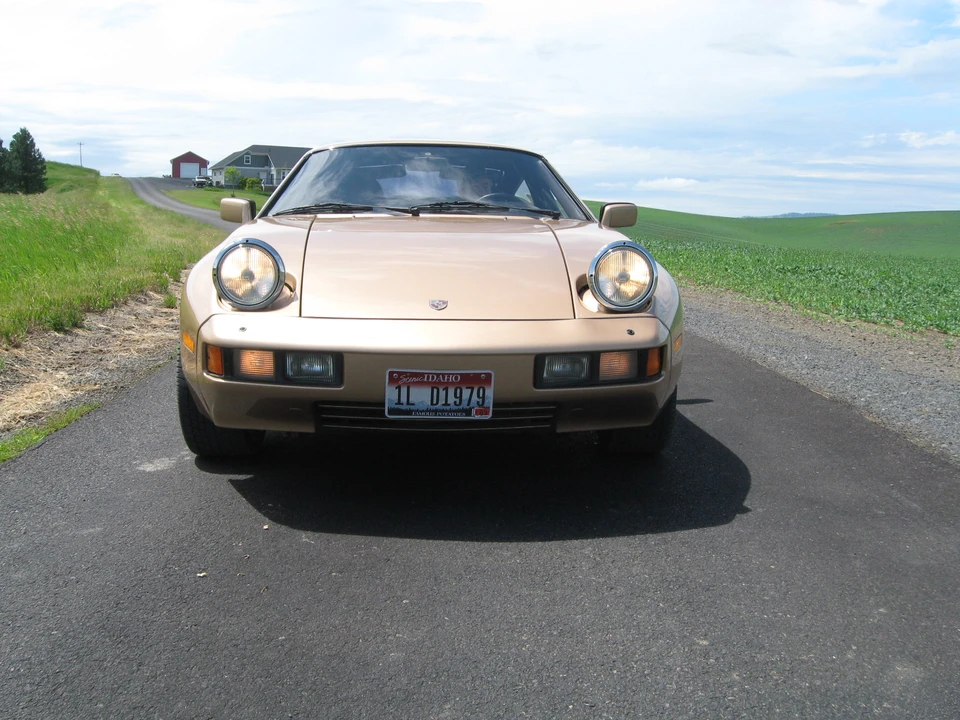 1979 Porsche 928 - Image 28 of 31