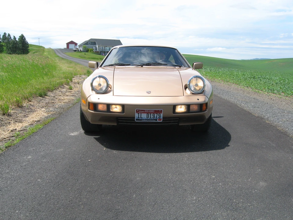 1979 Porsche 928 - Image 27 of 31