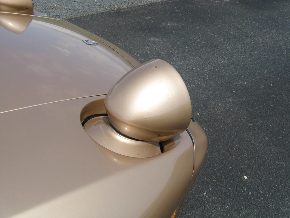 1979 Porsche 928 - Image 29 of 31