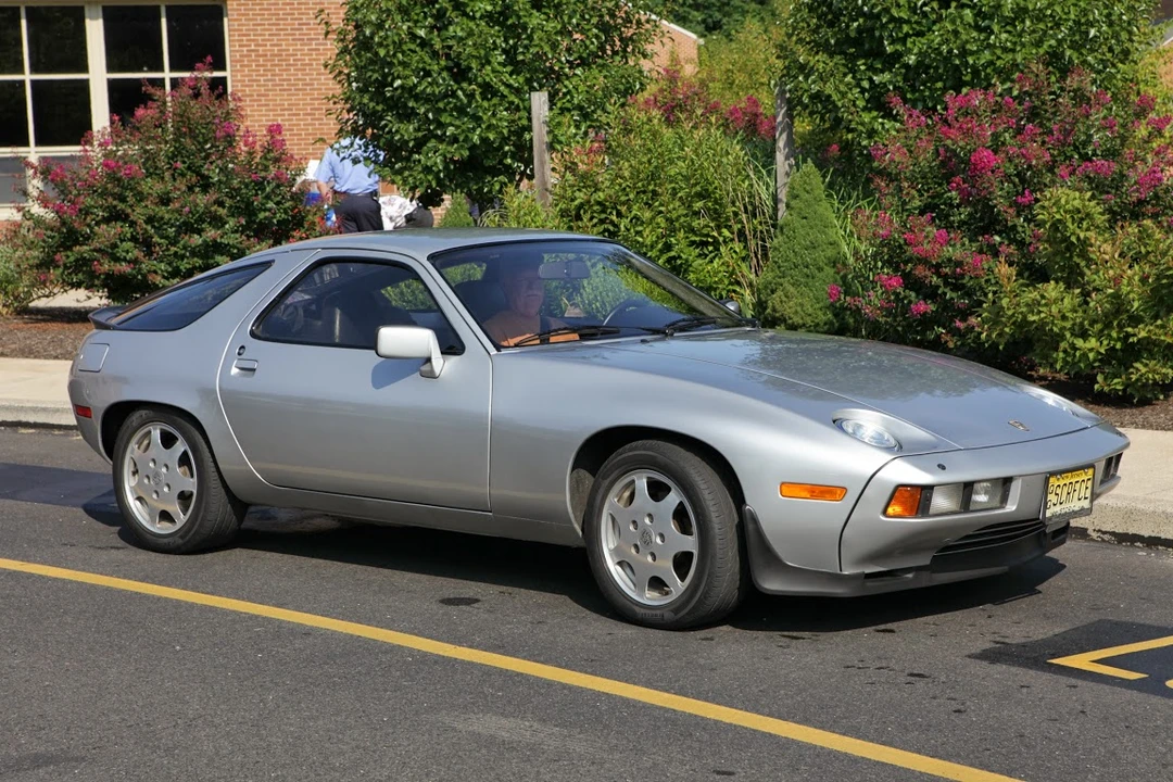 1979 Porsche 928 - Image 22 of 31