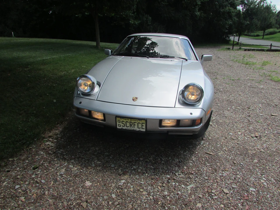 1979 Porsche 928 - Image 12 of 31