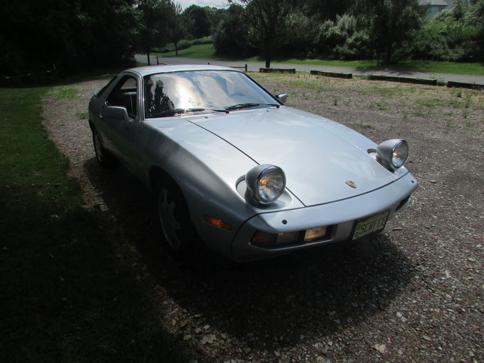 1979 Porsche 928 - Image 30 of 31