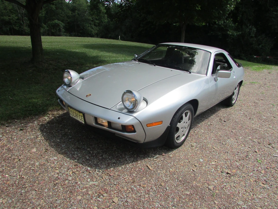 1979 Porsche 928 - Image 13 of 31