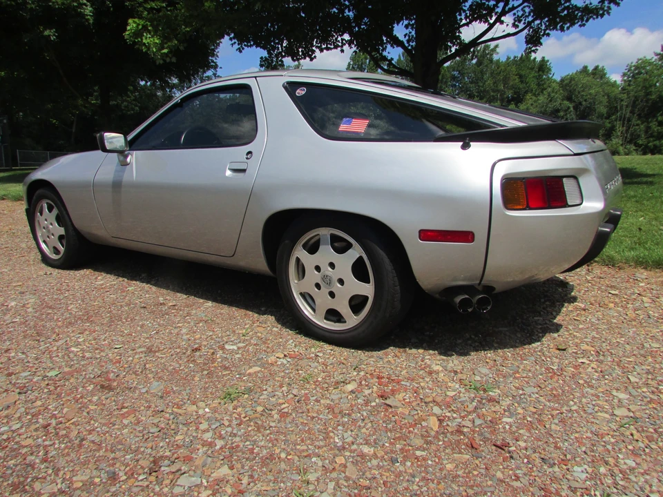 1979 Porsche 928 - Image 15 of 31