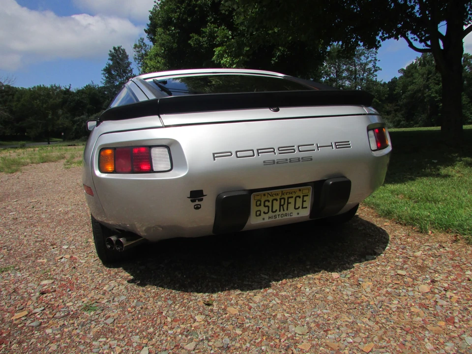 1979 Porsche 928 - Image 16 of 31